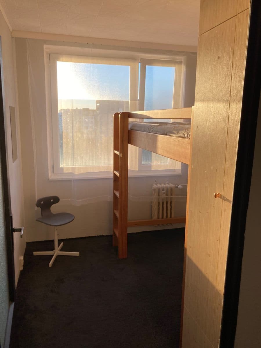 5 bedroom flat for sale, 119 m², Dominova, Prague, Prague 5 bedroom flat for sale, 119 m², Dominova, Prague, Prague