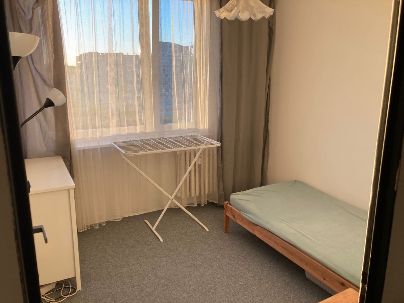 5 bedroom flat for sale, 119 m², Dominova, Prague, Prague 5 bedroom flat for sale, 119 m², Dominova, Prague, Prague