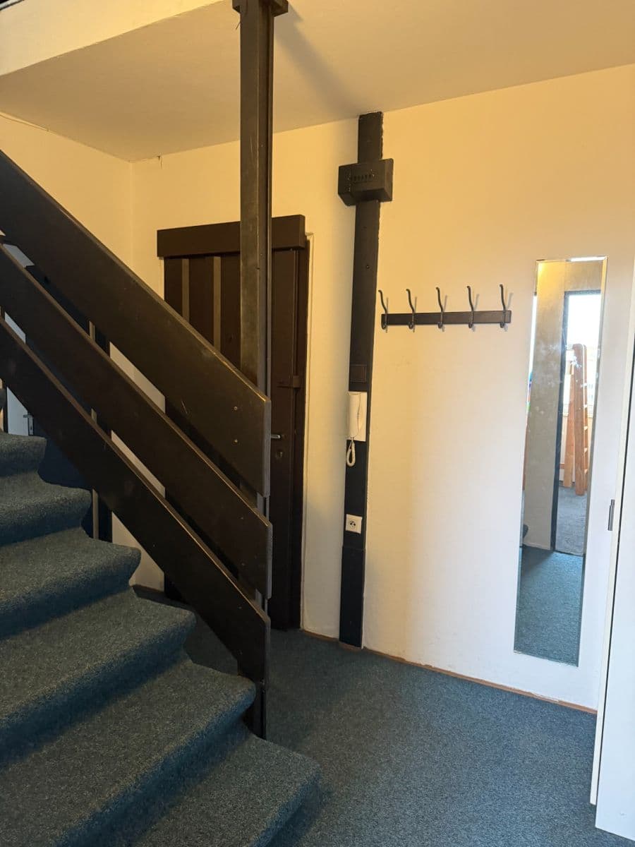 5 bedroom flat for sale, 119 m², Dominova, Prague, Prague 5 bedroom flat for sale, 119 m², Dominova, Prague, Prague