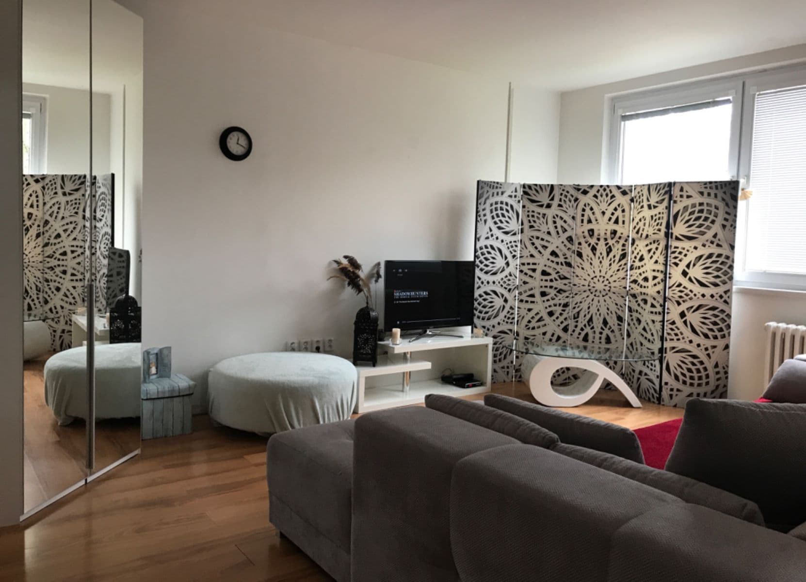 4 bedroom flat for sale, 84 m², Renoirova, Prague, Prague 4 bedroom flat for sale, 84 m², Renoirova, Prague, Prague