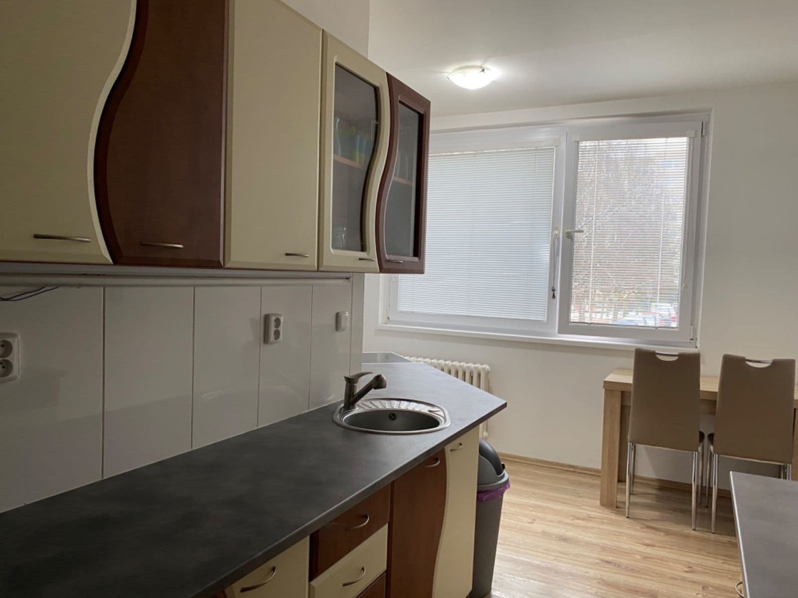 4 bedroom flat for sale, 84 m², Renoirova, Prague, Prague 4 bedroom flat for sale, 84 m², Renoirova, Prague, Prague