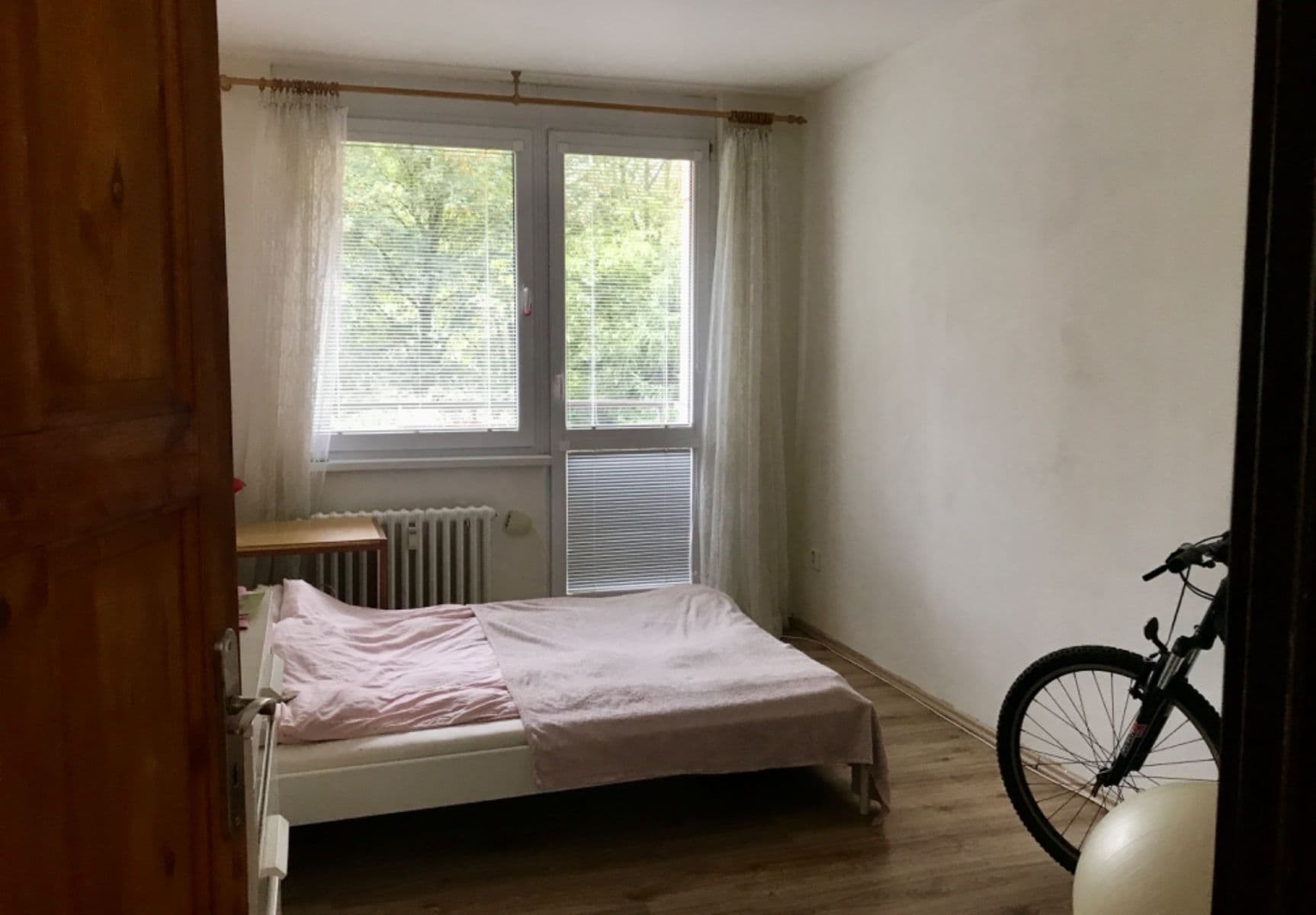 4 bedroom flat for sale, 84 m², Renoirova, Prague, Prague 4 bedroom flat for sale, 84 m², Renoirova, Prague, Prague