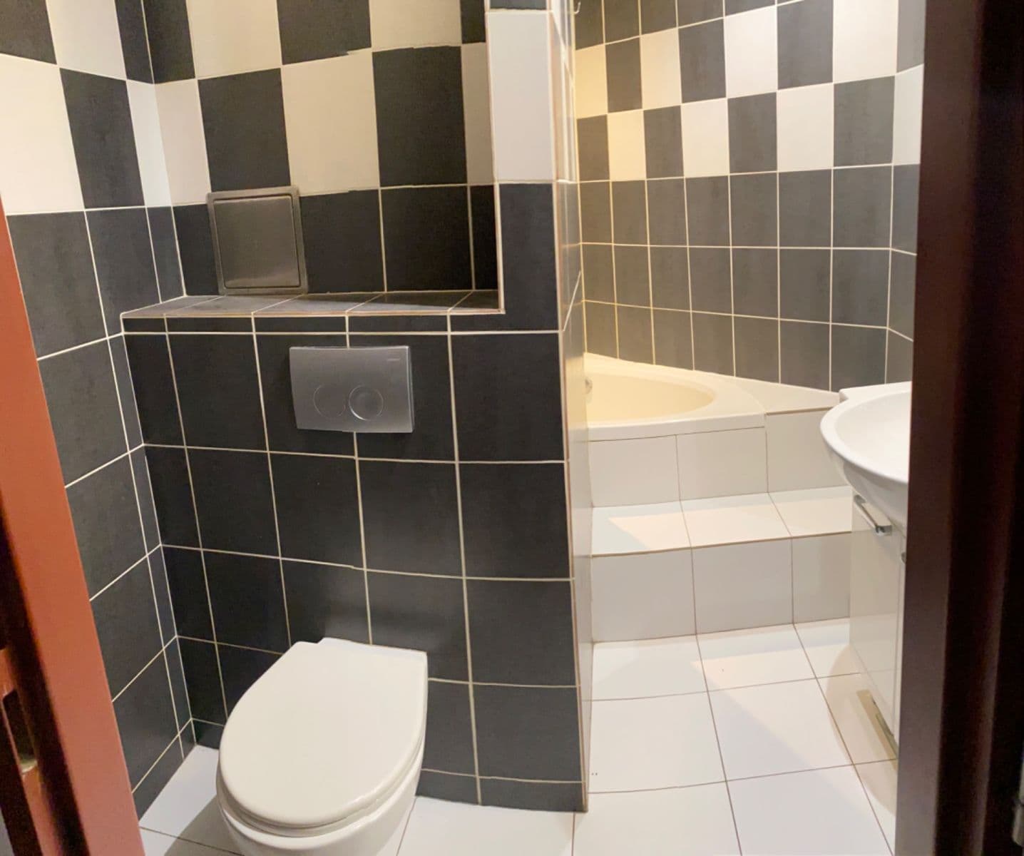 4 bedroom flat for sale, 84 m², Renoirova, Prague, Prague 4 bedroom flat for sale, 84 m², Renoirova, Prague, Prague