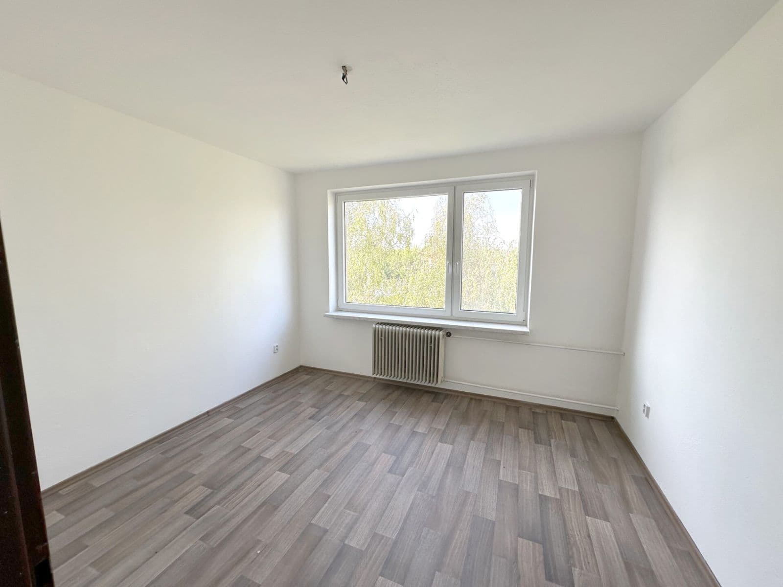 3 bedroom flat for sale, 83 m², Troskotovice, Jihomoravský Region 3 bedroom flat for sale, 83 m², Troskotovice, Jihomoravský Region