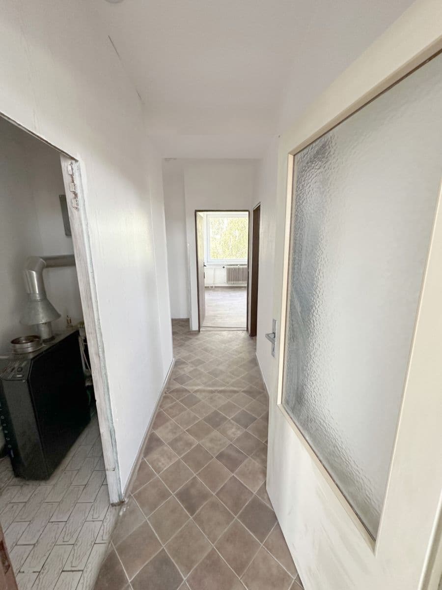 3 bedroom flat for sale, 83 m², Troskotovice, Jihomoravský Region 3 bedroom flat for sale, 83 m², Troskotovice, Jihomoravský Region