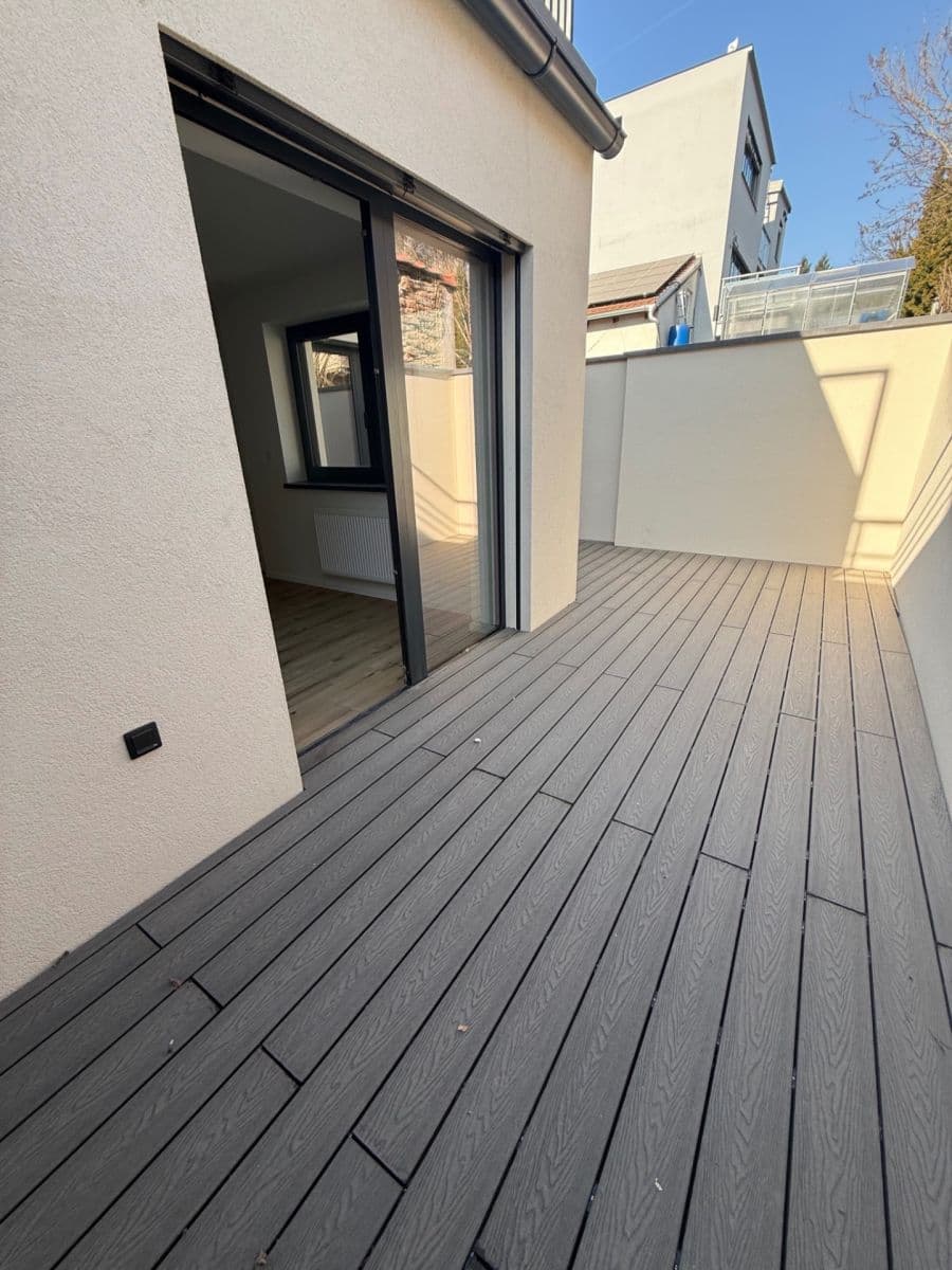 1 bedroom with open-plan kitchen flat to rent, 50 m², Blatného, Brno, Jihomoravský Region 1 bedroom with open-plan kitchen flat to rent, 50 m², Blatného, Brno, Jihomoravský Region