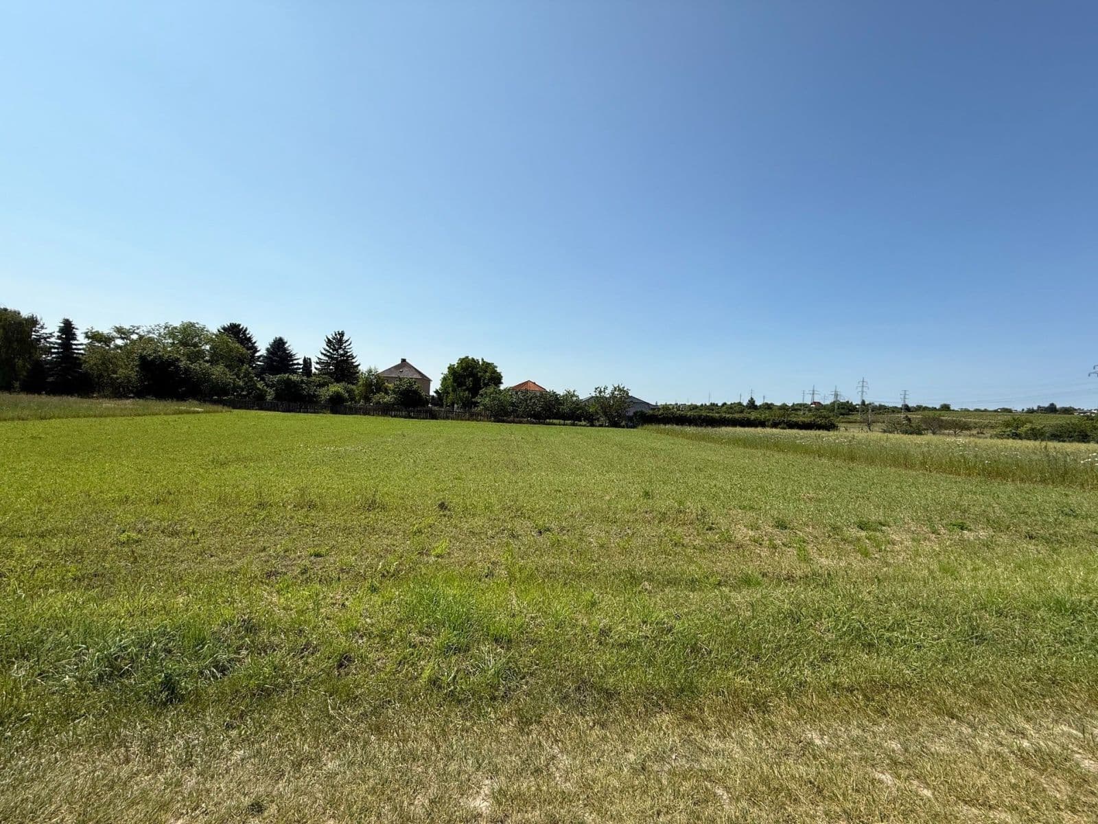 plot for sale, 2,023 m², Žitná, Mělník, Středočeský Region plot for sale, 2,023 m², Žitná, Mělník, Středočeský Region