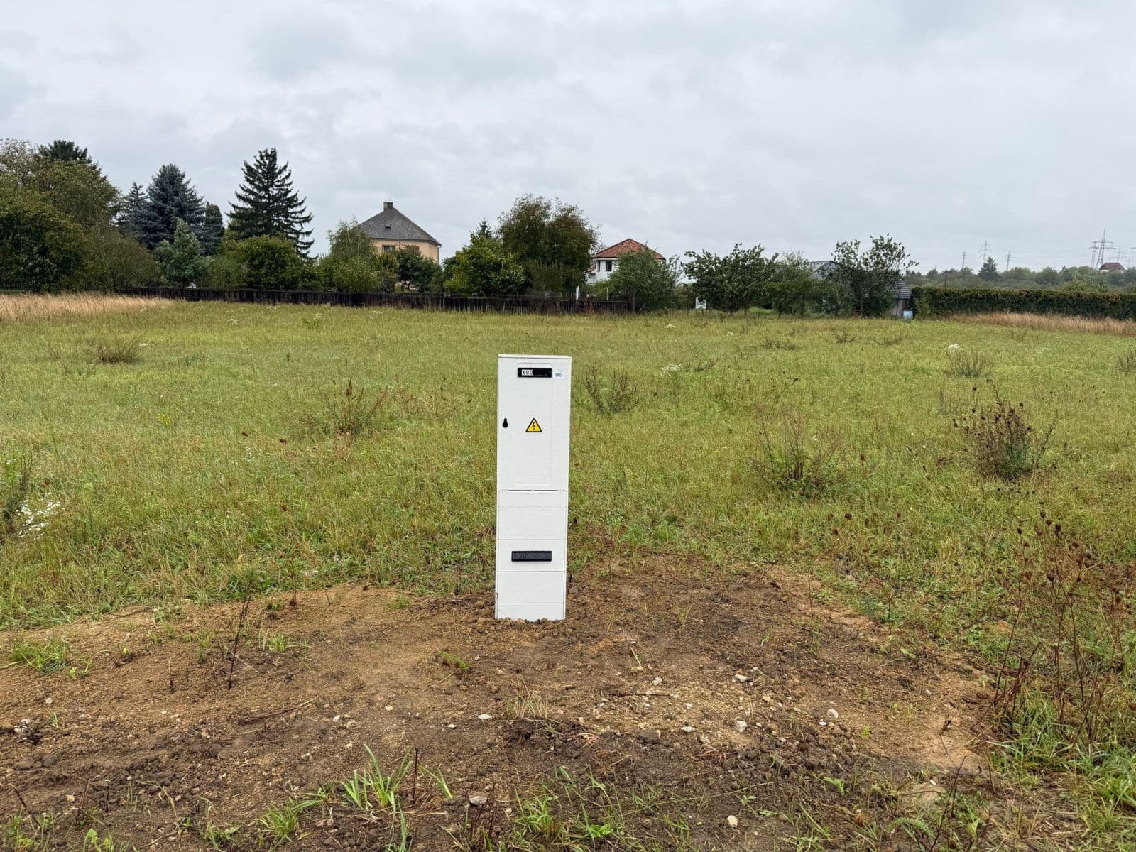 plot for sale, 2,023 m², Žitná, Mělník, Středočeský Region plot for sale, 2,023 m², Žitná, Mělník, Středočeský Region