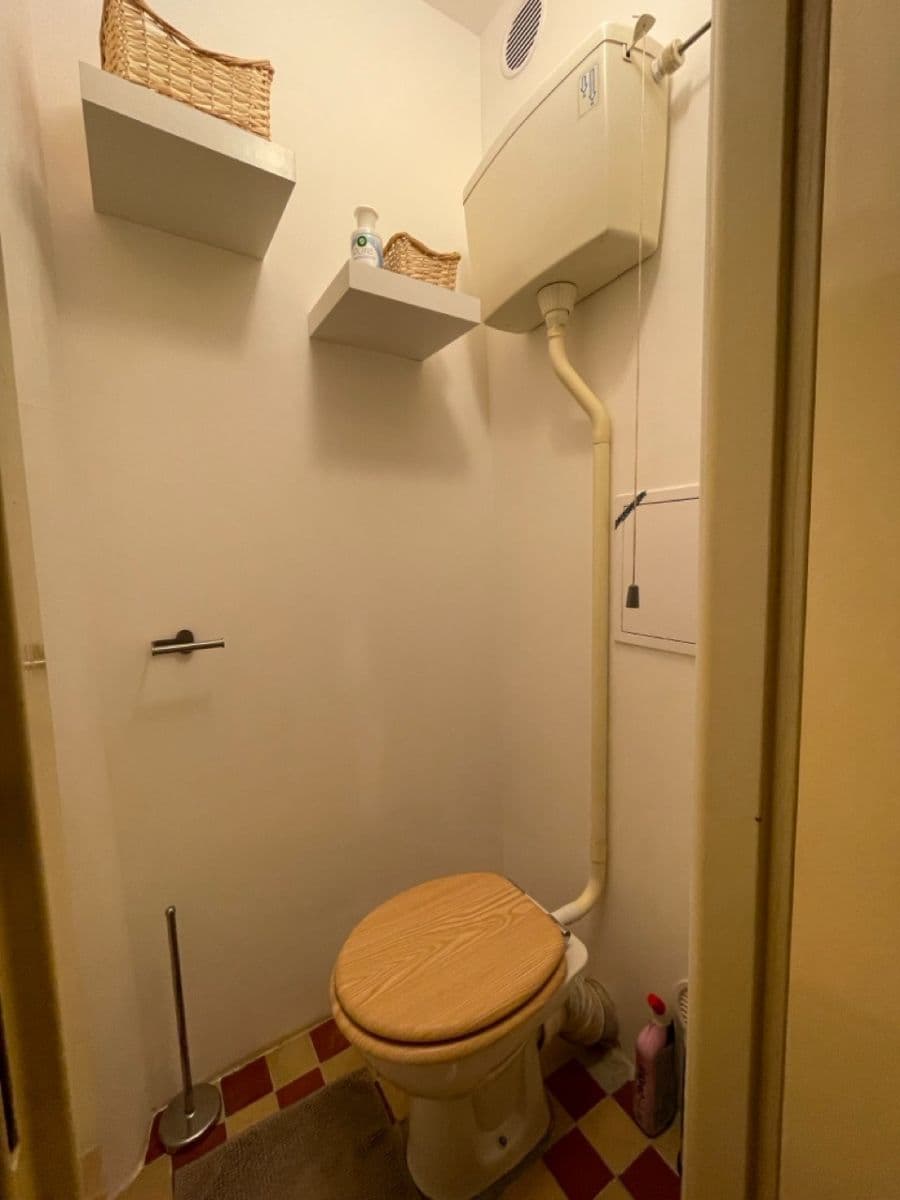 3 bedroom flat to rent, 80 m², Smetanova, Bílovec, Moravskoslezský Region 3 bedroom flat to rent, 80 m², Smetanova, Bílovec, Moravskoslezský Region