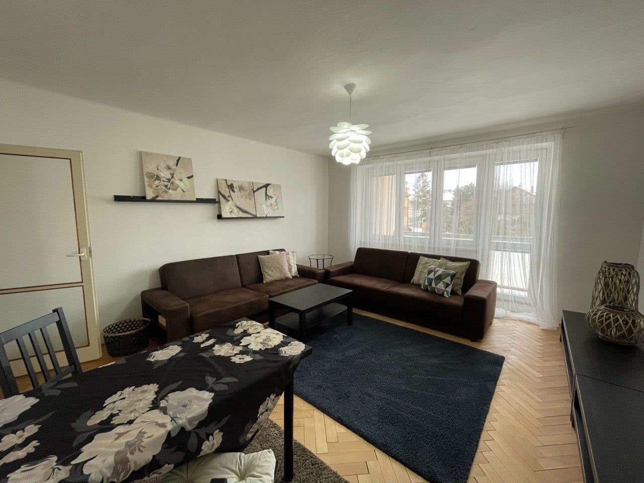 3 bedroom flat to rent, 80 m², Smetanova, Bílovec, Moravskoslezský Region 3 bedroom flat to rent, 80 m², Smetanova, Bílovec, Moravskoslezský Region