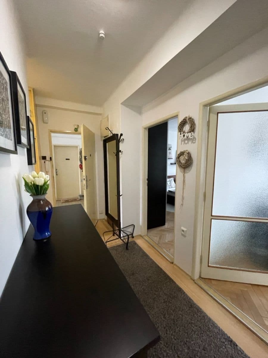 3 bedroom flat to rent, 80 m², Smetanova, Bílovec, Moravskoslezský Region 3 bedroom flat to rent, 80 m², Smetanova, Bílovec, Moravskoslezský Region