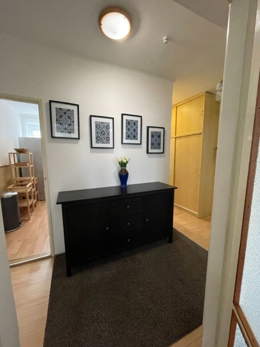 3 bedroom flat to rent, 80 m², Smetanova, Bílovec, Moravskoslezský Region 3 bedroom flat to rent, 80 m², Smetanova, Bílovec, Moravskoslezský Region