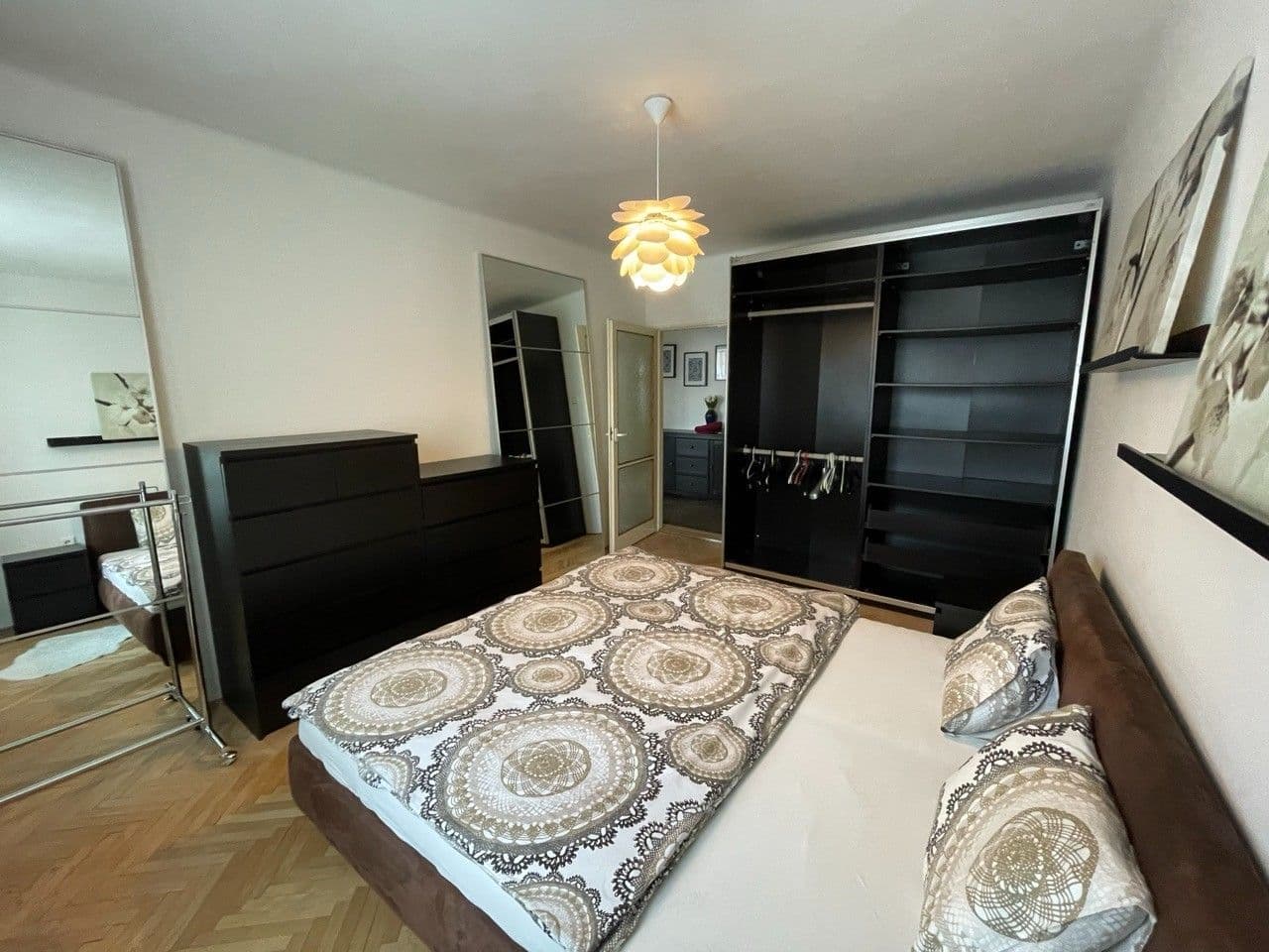 3 bedroom flat to rent, 80 m², Smetanova, Bílovec, Moravskoslezský Region 3 bedroom flat to rent, 80 m², Smetanova, Bílovec, Moravskoslezský Region