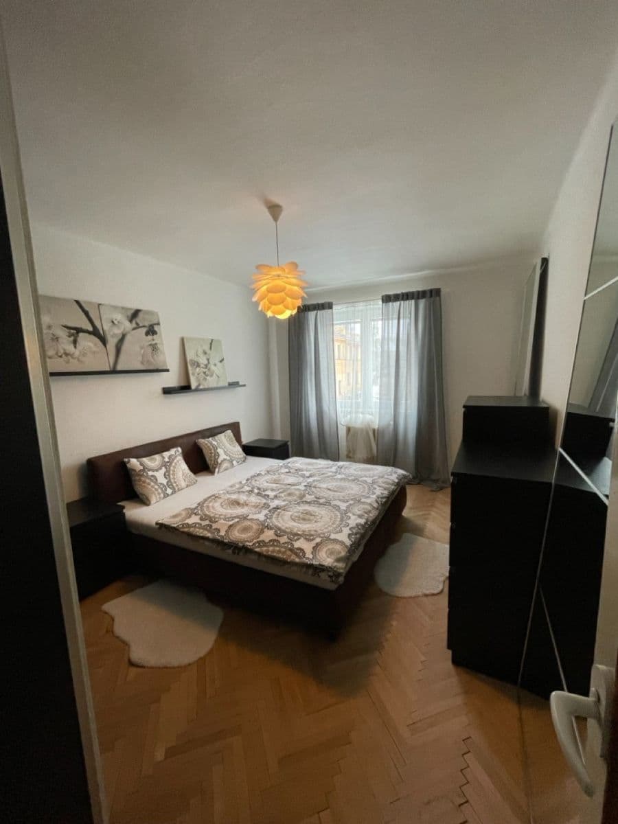 3 bedroom flat to rent, 80 m², Smetanova, Bílovec, Moravskoslezský Region 3 bedroom flat to rent, 80 m², Smetanova, Bílovec, Moravskoslezský Region