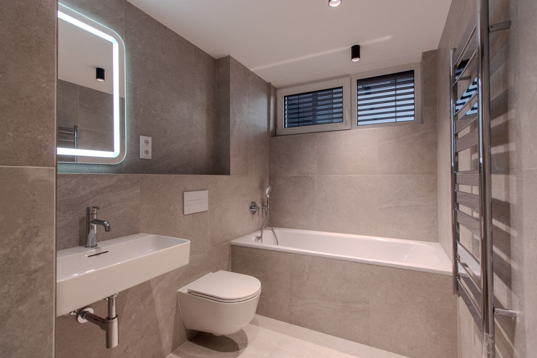 2 bedroom with open-plan kitchen flat to rent, 86 m², Hábova, Prague, Prague 2 bedroom with open-plan kitchen flat to rent, 86 m², Hábova, Prague, Prague