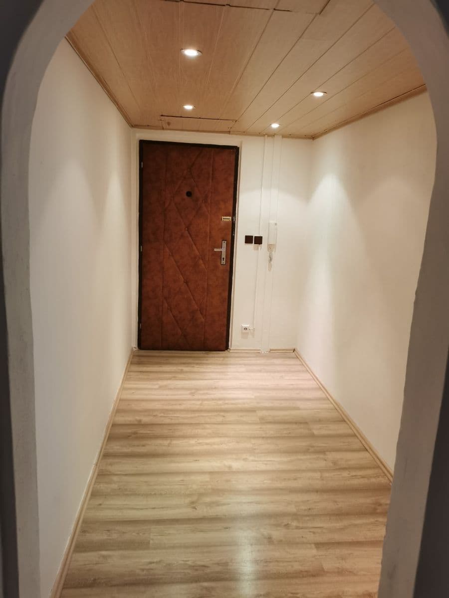 3 bedroom flat to rent, 73 m², Hegerova, Polička, Pardubický Region 3 bedroom flat to rent, 73 m², Hegerova, Polička, Pardubický Region