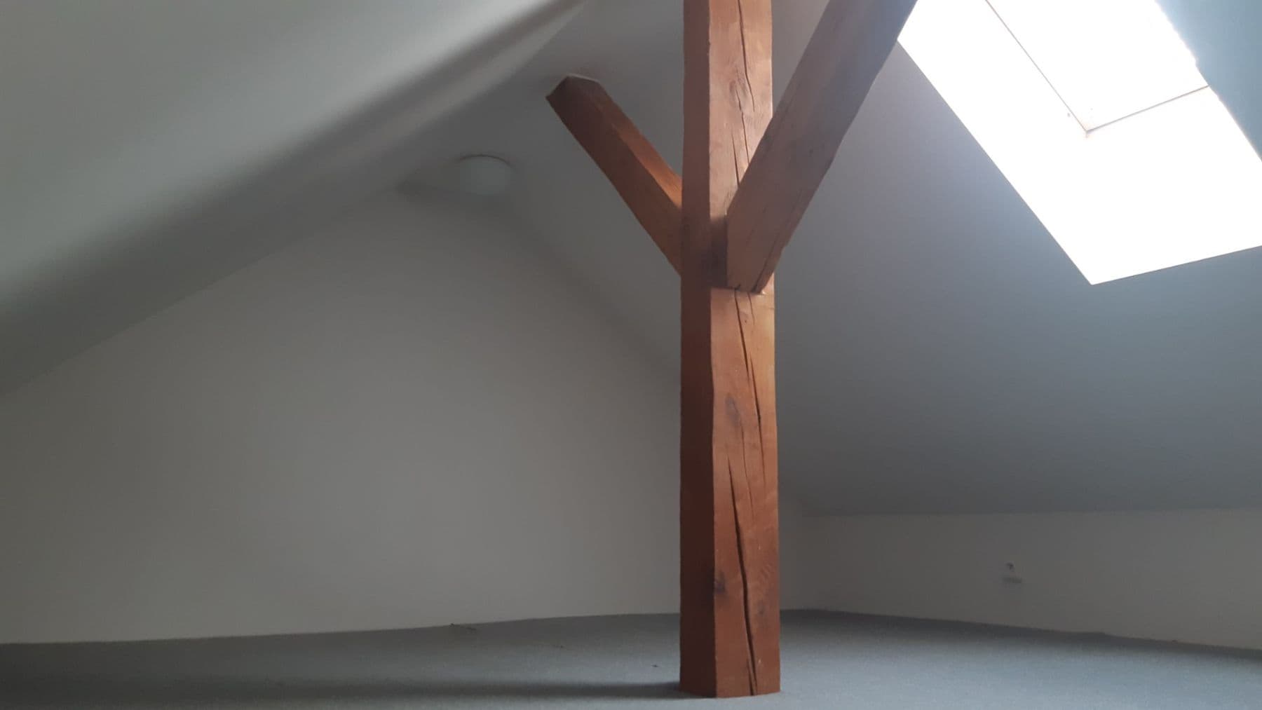 2 bedroom with open-plan kitchen flat to rent, 136 m², Na Výsledku II, Prague, Prague 2 bedroom with open-plan kitchen flat to rent, 136 m², Na Výsledku II, Prague, Prague