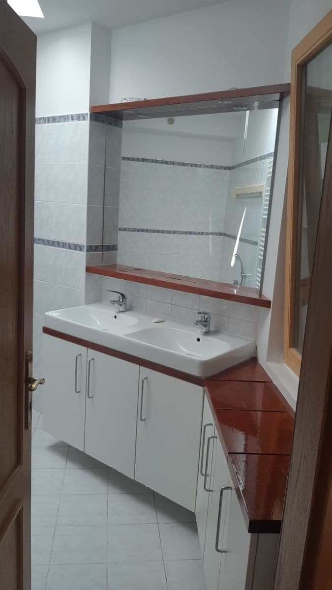 2 bedroom with open-plan kitchen flat to rent, 136 m², Na Výsledku II, Prague, Prague 2 bedroom with open-plan kitchen flat to rent, 136 m², Na Výsledku II, Prague, Prague