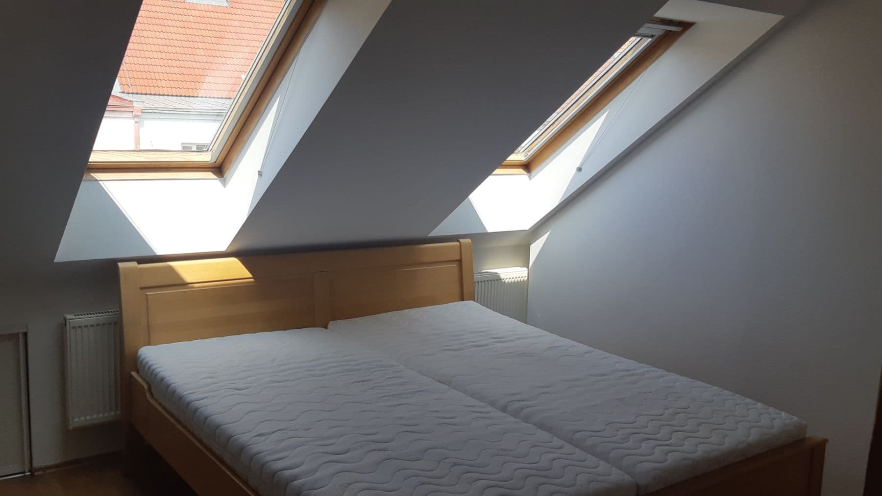 2 bedroom with open-plan kitchen flat to rent, 136 m², Na Výsledku II, Prague, Prague 2 bedroom with open-plan kitchen flat to rent, 136 m², Na Výsledku II, Prague, Prague