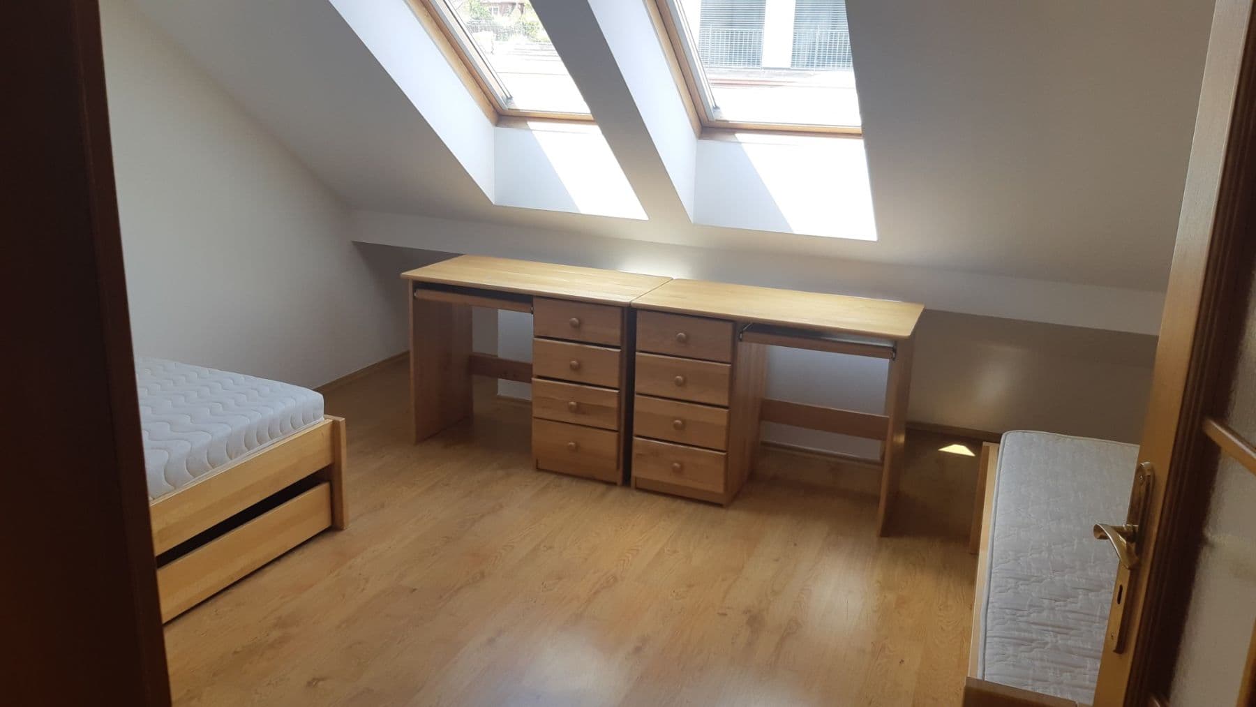 2 bedroom with open-plan kitchen flat to rent, 136 m², Na Výsledku II, Prague, Prague 2 bedroom with open-plan kitchen flat to rent, 136 m², Na Výsledku II, Prague, Prague