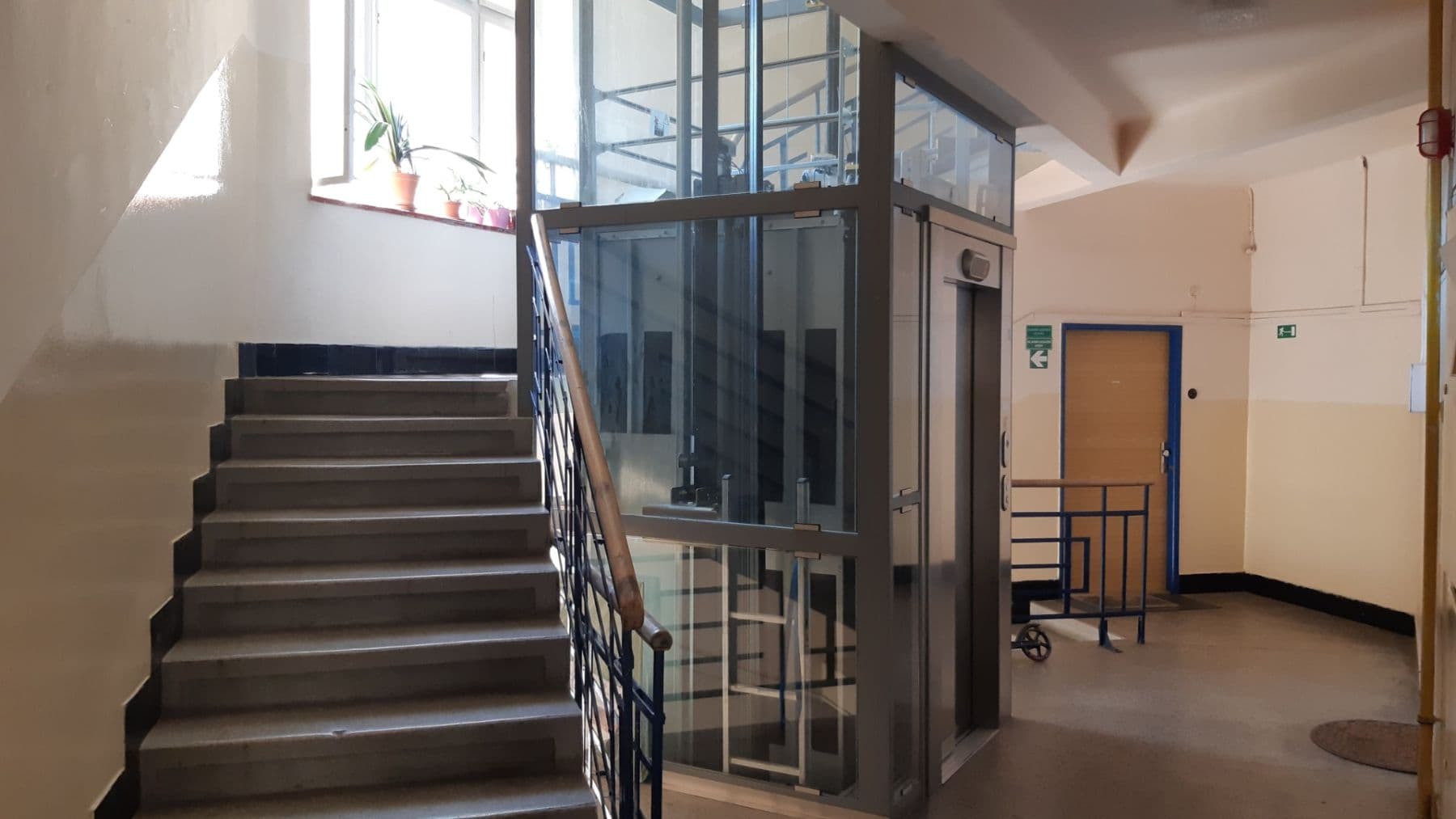 2 bedroom with open-plan kitchen flat to rent, 136 m², Na Výsledku II, Prague, Prague 2 bedroom with open-plan kitchen flat to rent, 136 m², Na Výsledku II, Prague, Prague