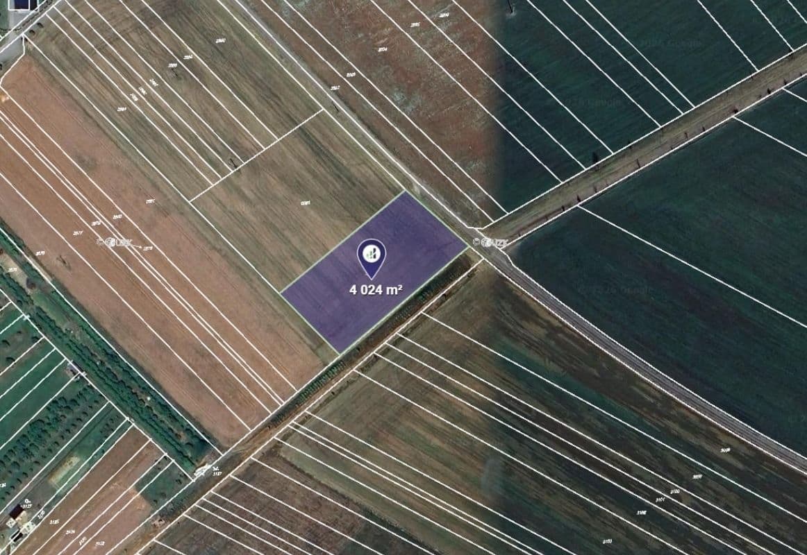 plot for sale, 1,557 m², Pašovice, Zlínský Region plot for sale, 1,557 m², Pašovice, Zlínský Region