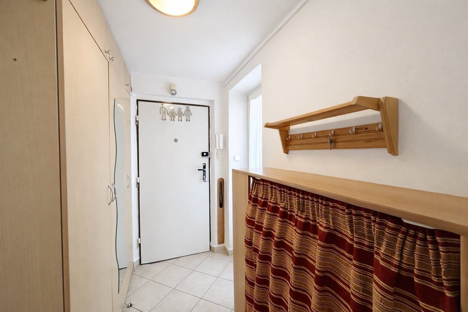 1 bedroom flat to rent, 52 m², náměstí 14. října, Prague, Prague 1 bedroom flat to rent, 52 m², náměstí 14. října, Prague, Prague