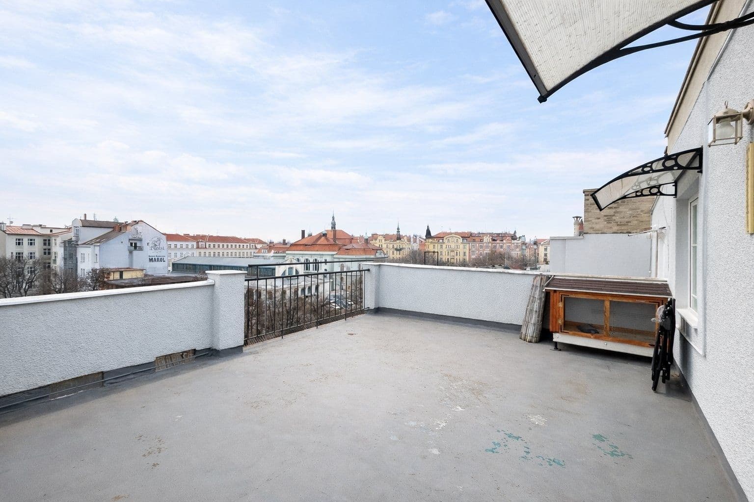 1 bedroom flat to rent, 52 m², náměstí 14. října, Prague, Prague 1 bedroom flat to rent, 52 m², náměstí 14. října, Prague, Prague