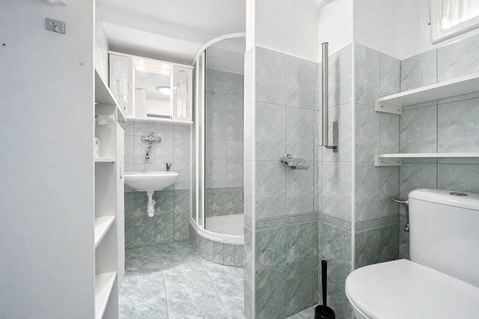 1 bedroom flat to rent, 52 m², náměstí 14. října, Prague, Prague 1 bedroom flat to rent, 52 m², náměstí 14. října, Prague, Prague