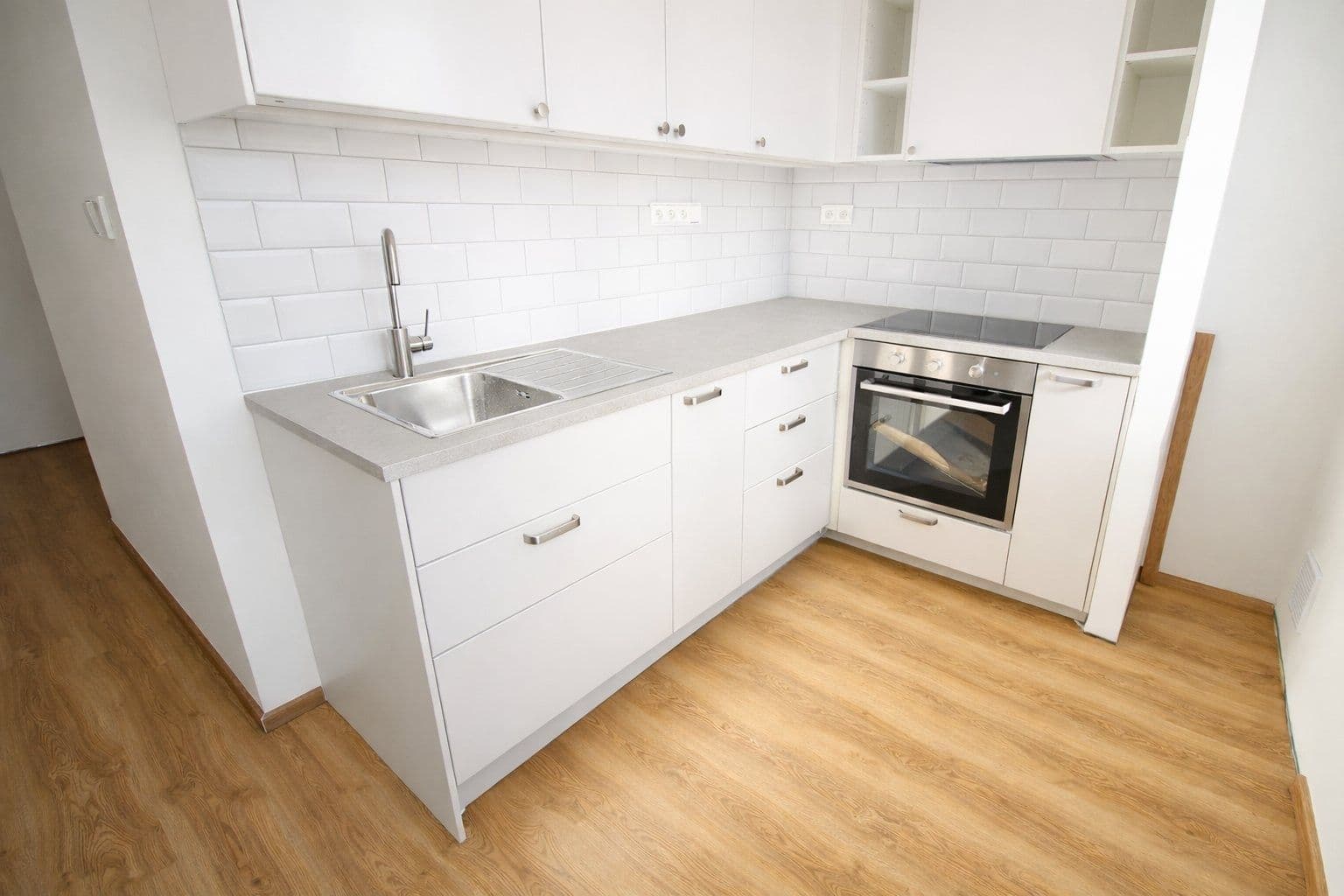 1 bedroom flat to rent, 35 m², Hostýnská, Prague, Prague 1 bedroom flat to rent, 35 m², Hostýnská, Prague, Prague