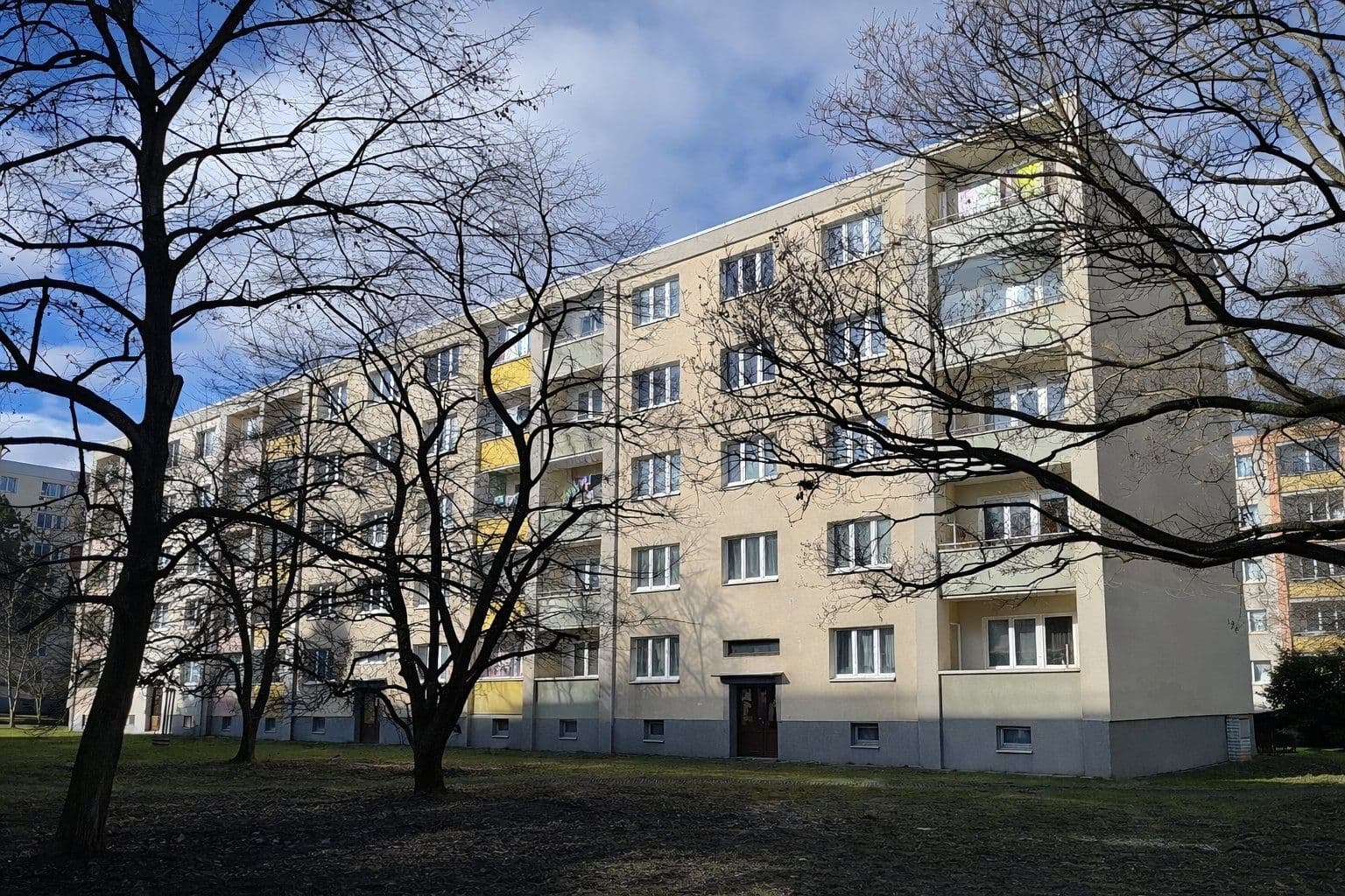 1 bedroom flat to rent, 35 m², Hostýnská, Prague, Prague 1 bedroom flat to rent, 35 m², Hostýnská, Prague, Prague