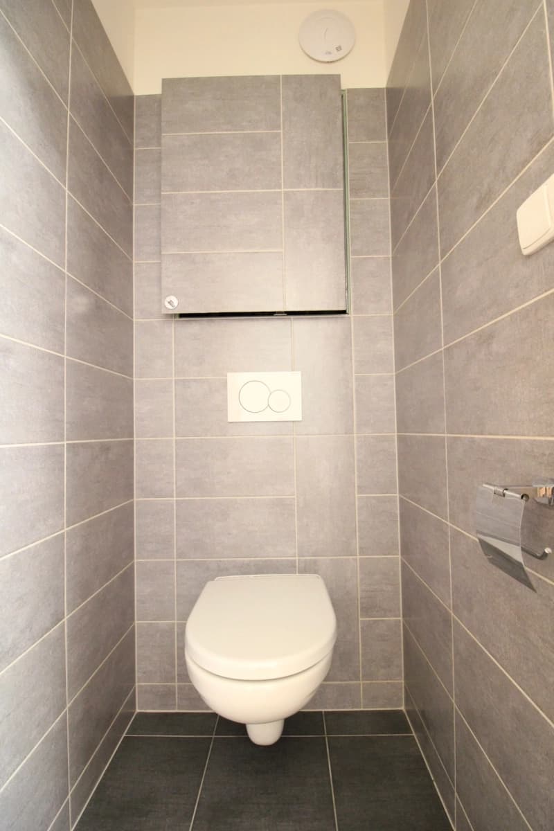 2 bedroom with open-plan kitchen flat to rent, 64 m², Bohúňova, Prague, Prague 2 bedroom with open-plan kitchen flat to rent, 64 m², Bohúňova, Prague, Prague