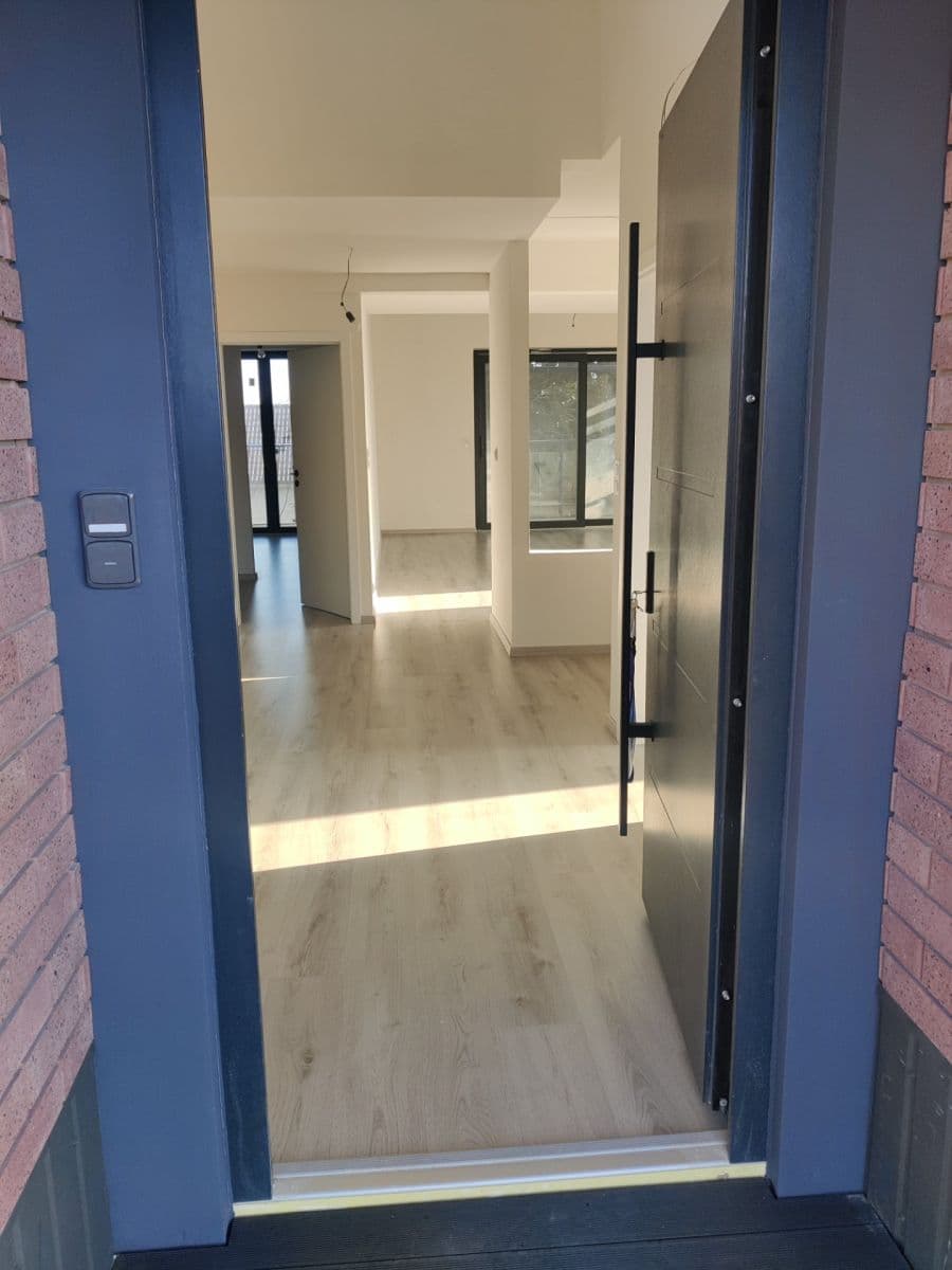 3 bedroom with open-plan kitchen flat for sale, 120 m², Palackého, Lysá nad Labem, Středočeský Region 3 bedroom with open-plan kitchen flat for sale, 120 m², Palackého, Lysá nad Labem, Středočeský Region