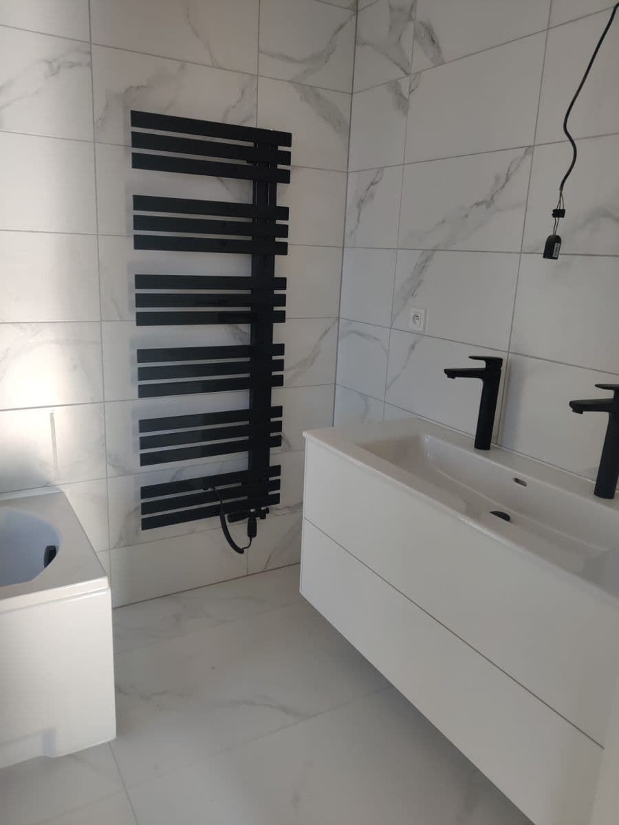 3 bedroom with open-plan kitchen flat for sale, 120 m², Palackého, Lysá nad Labem, Středočeský Region 3 bedroom with open-plan kitchen flat for sale, 120 m², Palackého, Lysá nad Labem, Středočeský Region