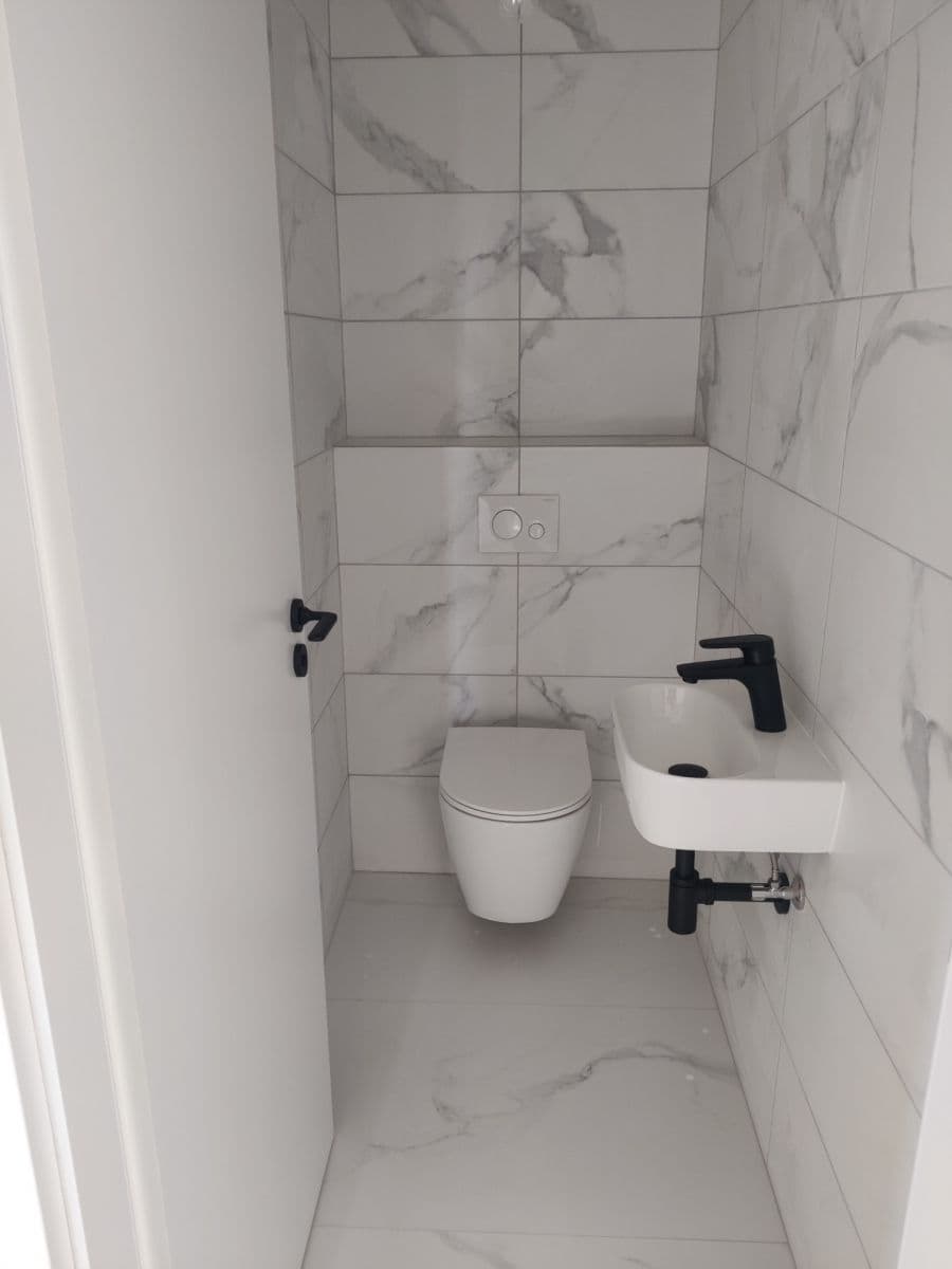 3 bedroom with open-plan kitchen flat for sale, 120 m², Palackého, Lysá nad Labem, Středočeský Region 3 bedroom with open-plan kitchen flat for sale, 120 m², Palackého, Lysá nad Labem, Středočeský Region