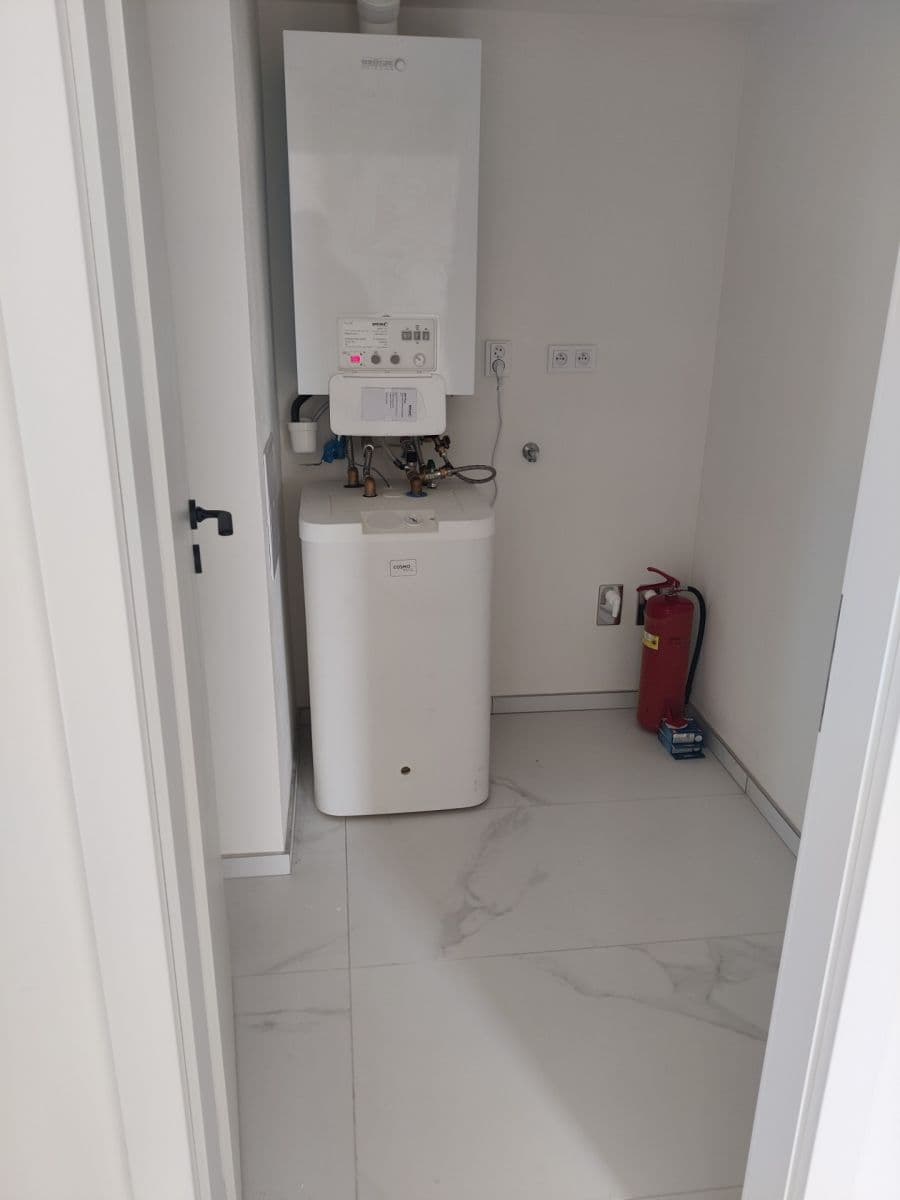 3 bedroom with open-plan kitchen flat for sale, 120 m², Palackého, Lysá nad Labem, Středočeský Region 3 bedroom with open-plan kitchen flat for sale, 120 m², Palackého, Lysá nad Labem, Středočeský Region