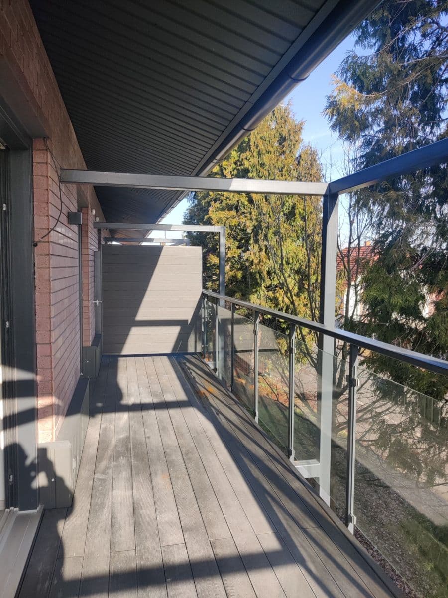 3 bedroom with open-plan kitchen flat for sale, 120 m², Palackého, Lysá nad Labem, Středočeský Region 3 bedroom with open-plan kitchen flat for sale, 120 m², Palackého, Lysá nad Labem, Středočeský Region