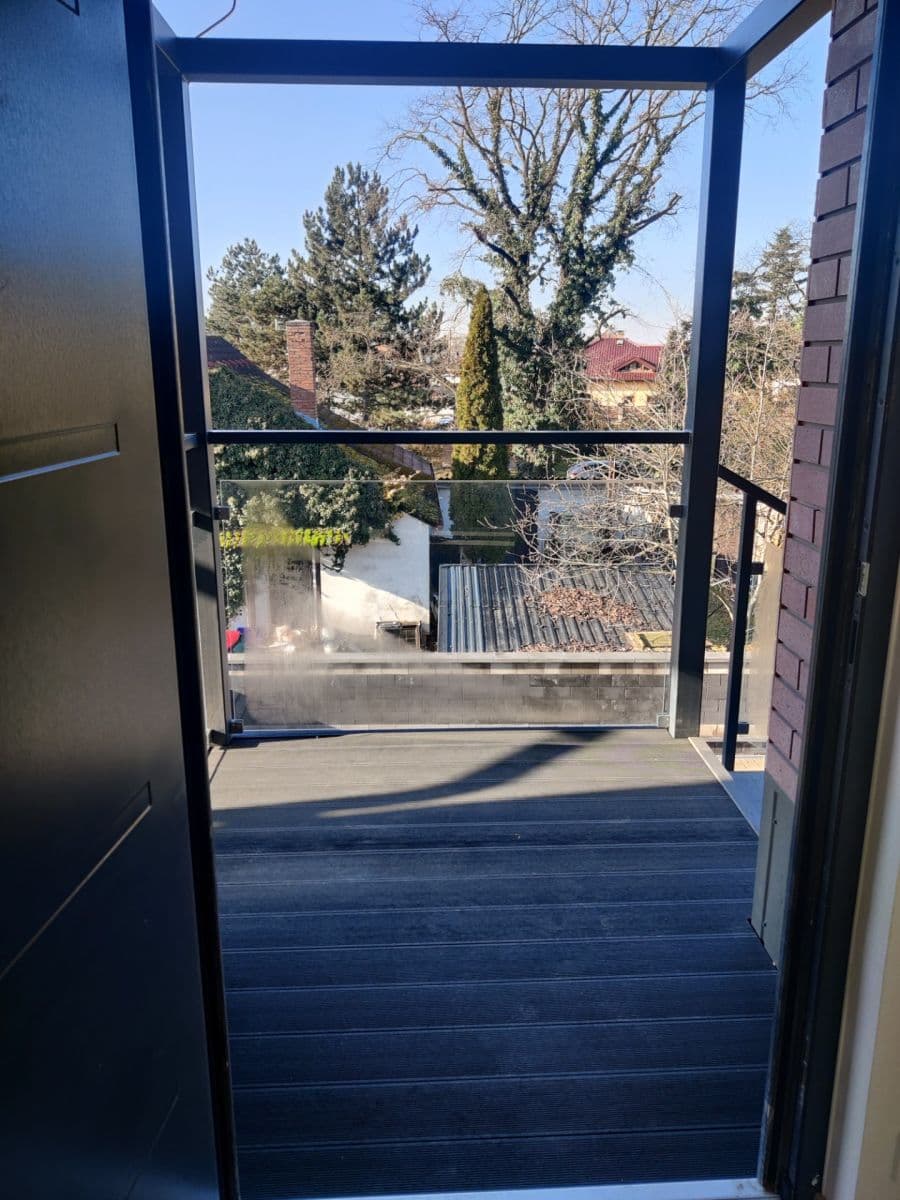 3 bedroom with open-plan kitchen flat for sale, 120 m², Palackého, Lysá nad Labem, Středočeský Region 3 bedroom with open-plan kitchen flat for sale, 120 m², Palackého, Lysá nad Labem, Středočeský Region