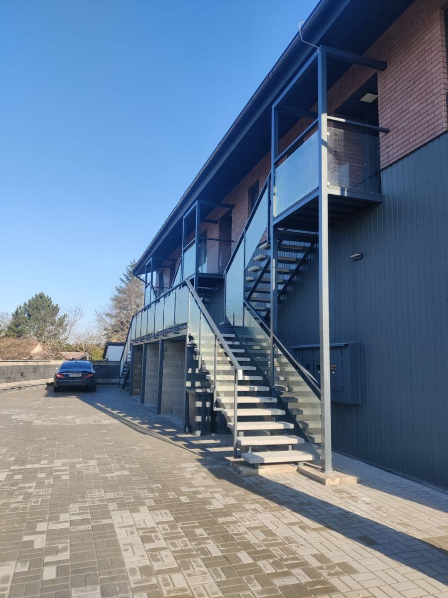 3 bedroom with open-plan kitchen flat for sale, 120 m², Palackého, Lysá nad Labem, Středočeský Region 3 bedroom with open-plan kitchen flat for sale, 120 m², Palackého, Lysá nad Labem, Středočeský Region