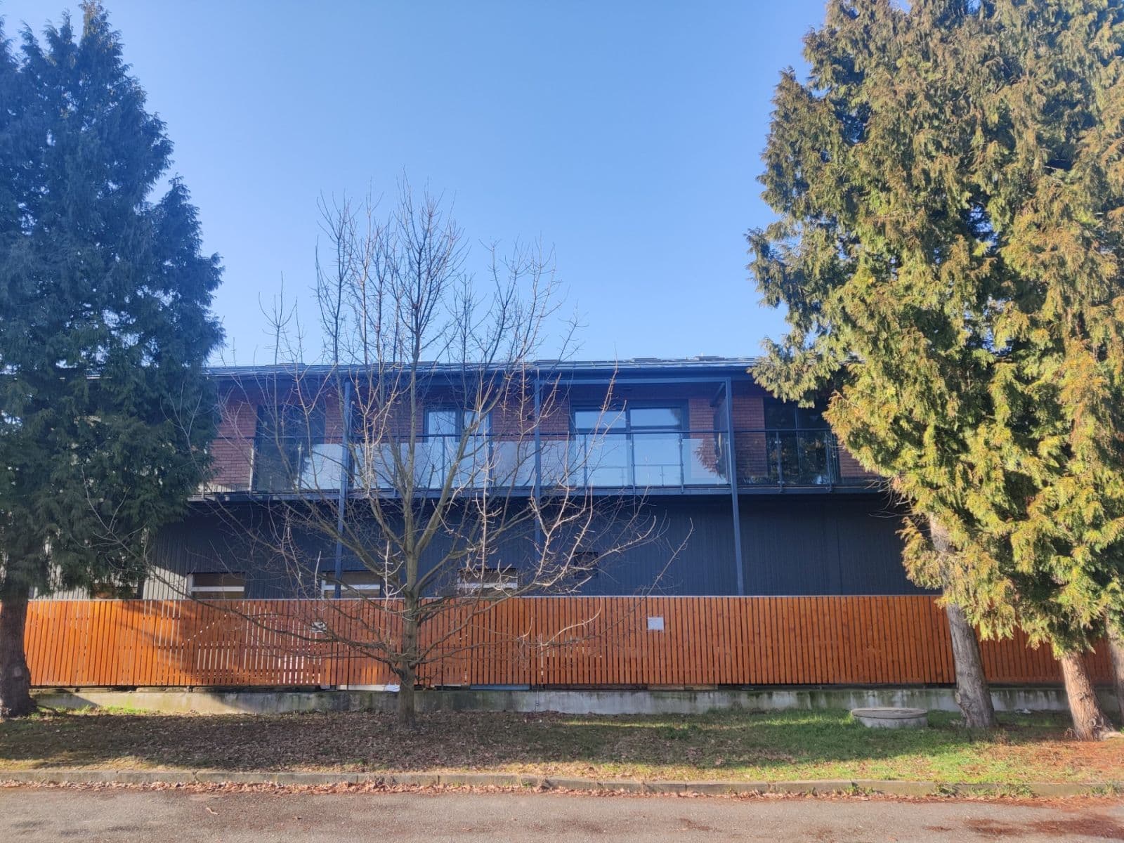 3 bedroom with open-plan kitchen flat for sale, 120 m², Palackého, Lysá nad Labem, Středočeský Region 3 bedroom with open-plan kitchen flat for sale, 120 m², Palackého, Lysá nad Labem, Středočeský Region