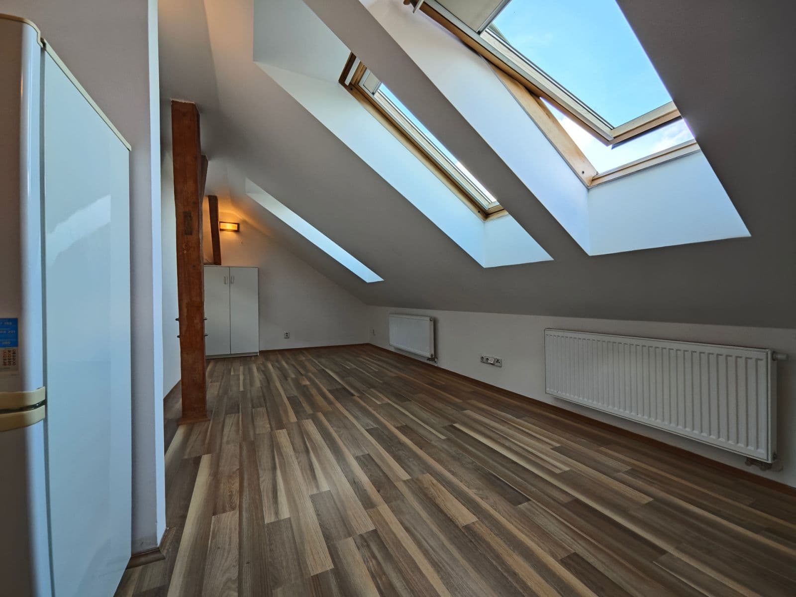 Studio flat for sale, 30 m², Spojovací, Prague, Prague Studio flat for sale, 30 m², Spojovací, Prague, Prague