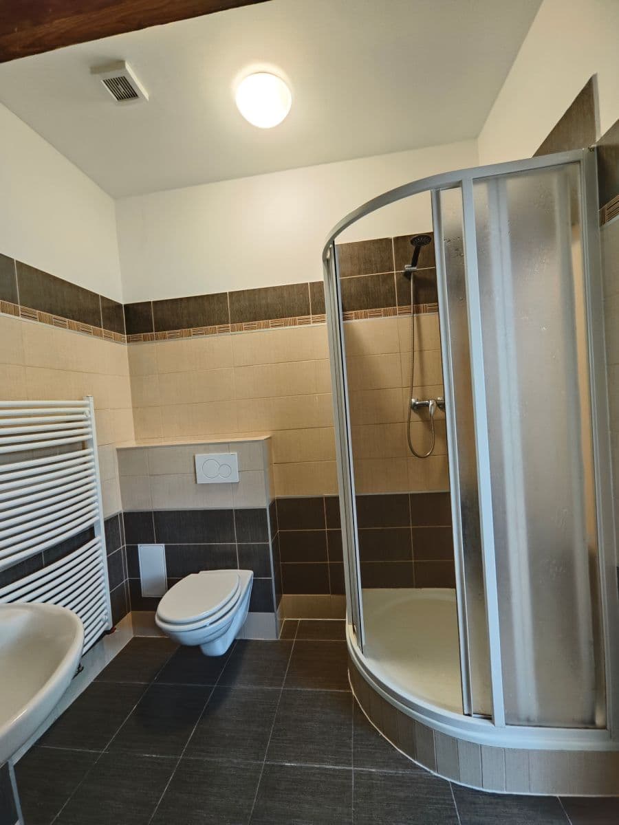 Studio flat for sale, 30 m², Spojovací, Prague, Prague Studio flat for sale, 30 m², Spojovací, Prague, Prague