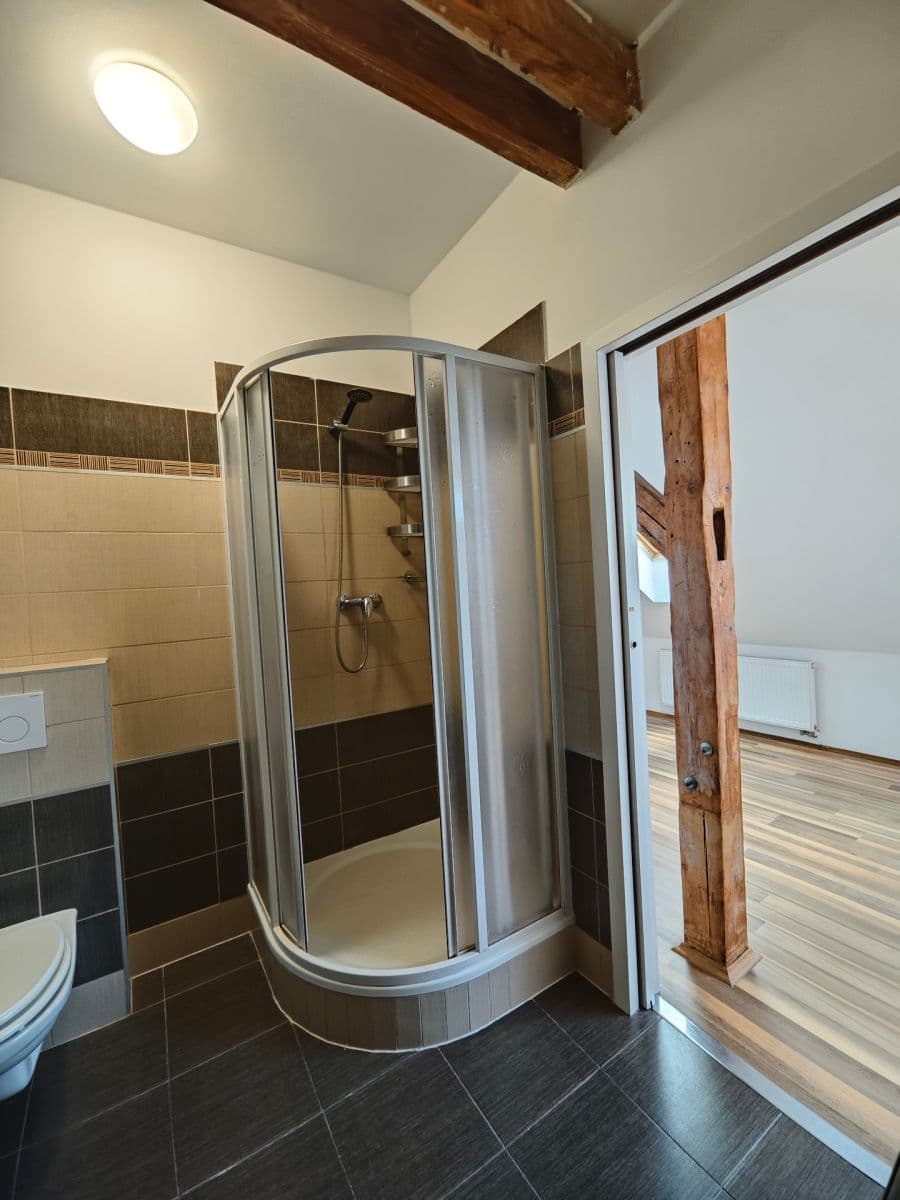 Studio flat for sale, 30 m², Spojovací, Prague, Prague Studio flat for sale, 30 m², Spojovací, Prague, Prague