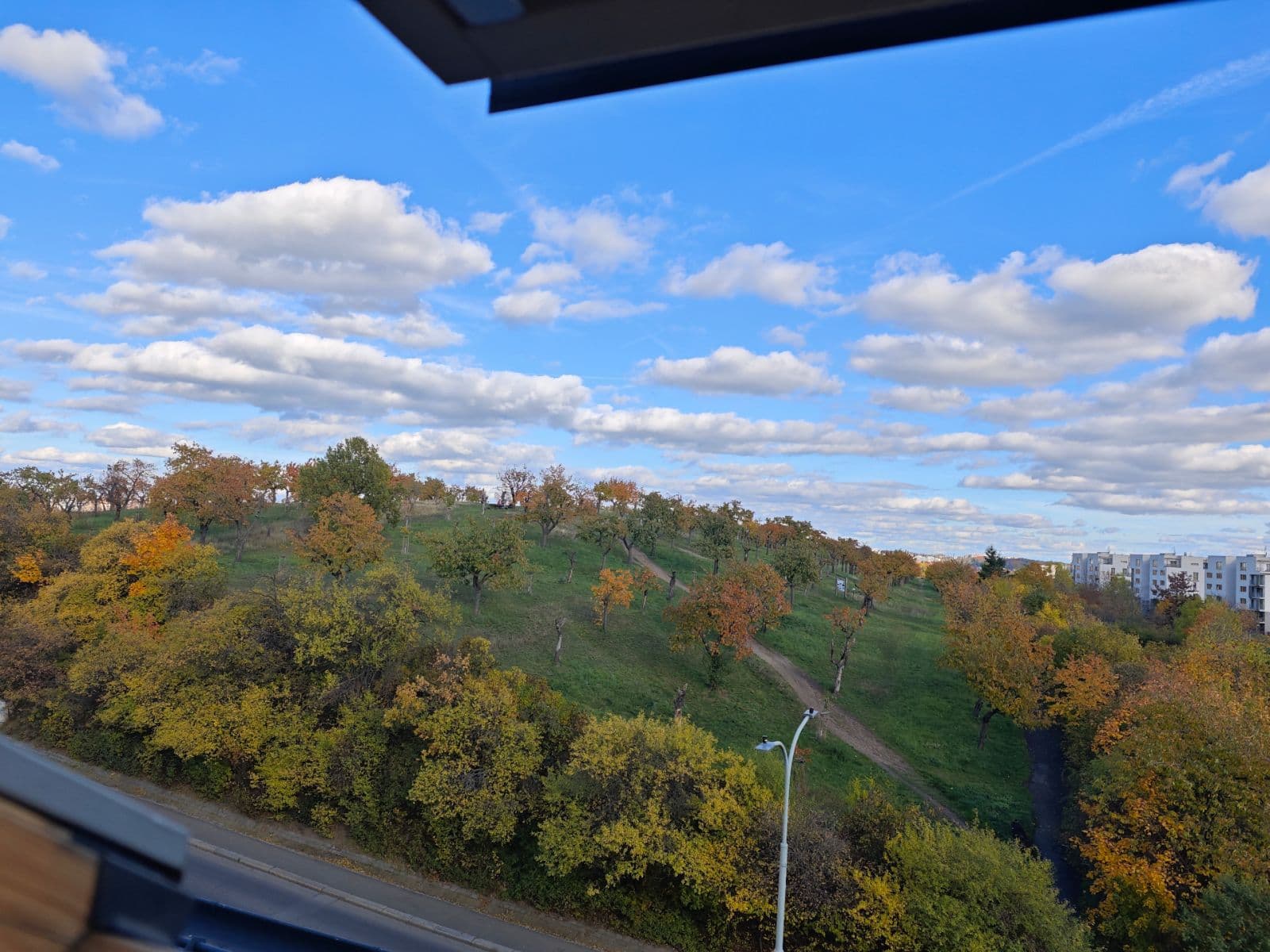 Studio flat for sale, 30 m², Spojovací, Prague, Prague Studio flat for sale, 30 m², Spojovací, Prague, Prague