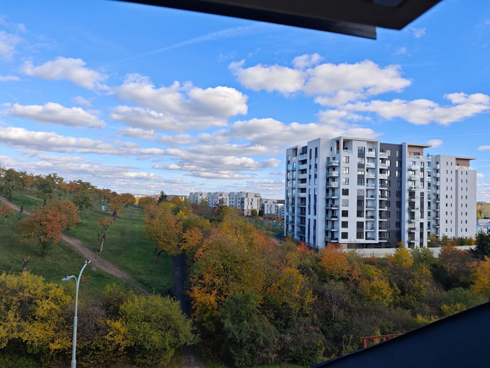 Studio flat for sale, 30 m², Spojovací, Prague, Prague Studio flat for sale, 30 m², Spojovací, Prague, Prague