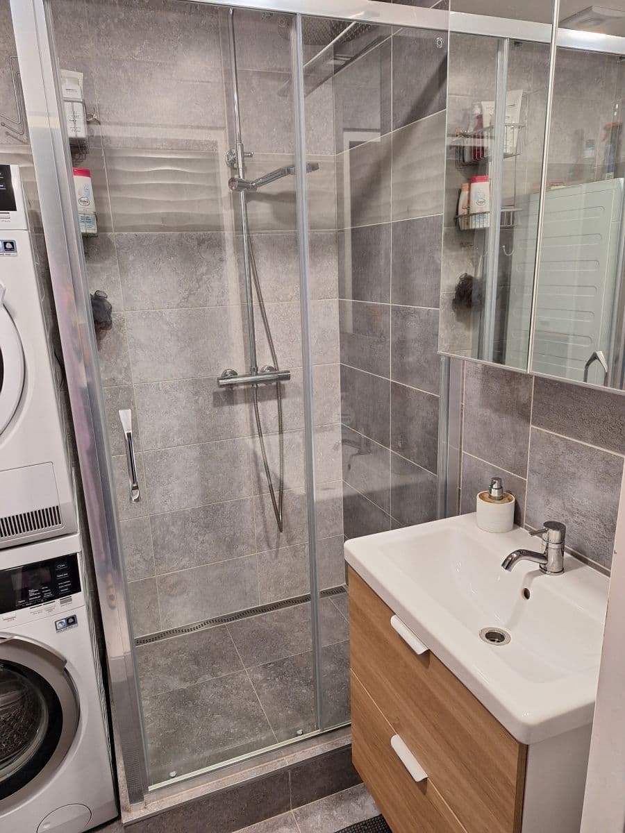 3 bedroom flat to rent, 73 m², Zdiměřická, Prague, Prague 3 bedroom flat to rent, 73 m², Zdiměřická, Prague, Prague