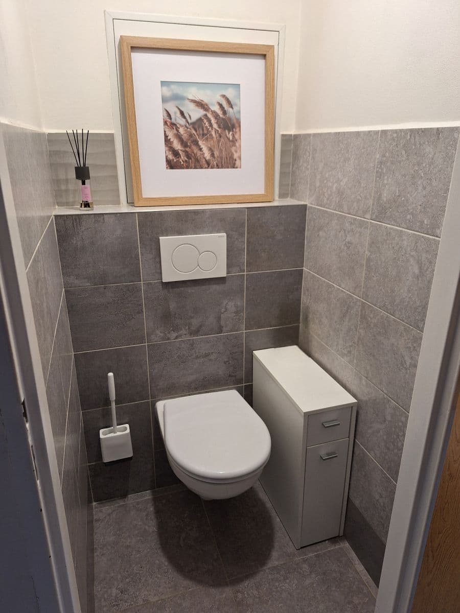 3 bedroom flat to rent, 73 m², Zdiměřická, Prague, Prague 3 bedroom flat to rent, 73 m², Zdiměřická, Prague, Prague