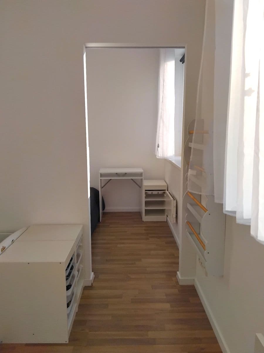 1 bedroom with open-plan kitchen flat for sale, 63 m², Na Okruhu, Jesenice, Středočeský Region 1 bedroom with open-plan kitchen flat for sale, 63 m², Na Okruhu, Jesenice, Středočeský Region