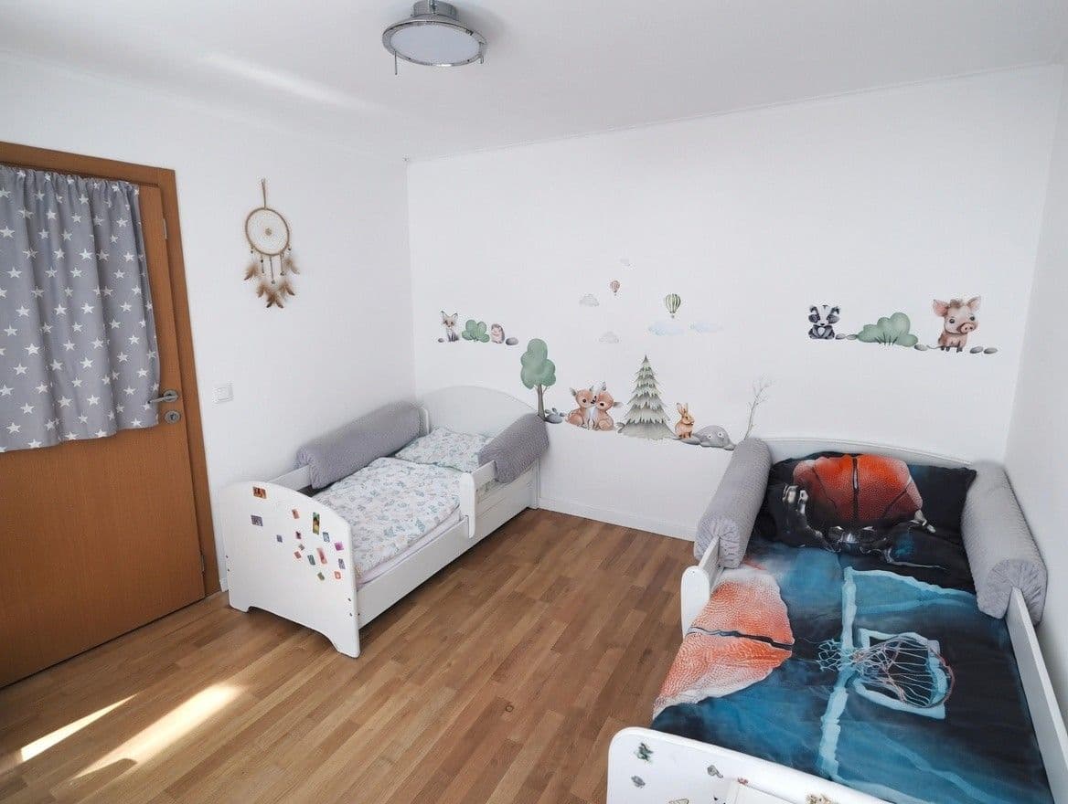 1 bedroom with open-plan kitchen flat for sale, 63 m², Na Okruhu, Jesenice, Středočeský Region 1 bedroom with open-plan kitchen flat for sale, 63 m², Na Okruhu, Jesenice, Středočeský Region