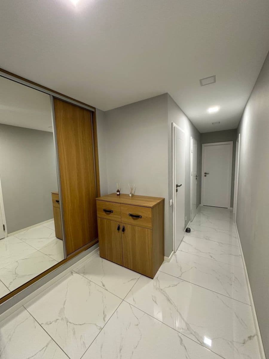 3 bedroom flat to rent, 70 m², Láskova, Prague, Prague 3 bedroom flat to rent, 70 m², Láskova, Prague, Prague